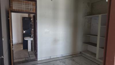 Bedroom Image of 2057 Sq.ft 2 BHK Independent House for rent in Jamdoli Jaipur for Rs. 10000