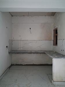 Kitchen Image of 1050 Sq.ft 2 BHK Apartment / Flat for sale in Sector 101 Noida for Rs. 4300000