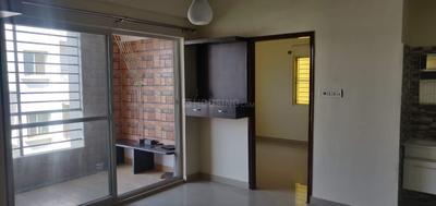 Bathroom Image of 1460 Sq.ft 3 BHK Apartment / Flat for sale in Soorya Serenity, Horamavu Bengaluru for Rs. 6800000