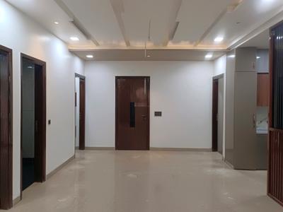 Living Room Image of 1600 Sq.ft 4 BHK Builder Floor for sale in Sector 24 Rohini New Delhi for Rs. 22500000