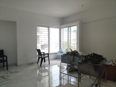 Bedroom Image of 2015 Sq.ft 3 BHK Apartment / Flat for sale in Gokhalenagar Pune for Rs. 23000000