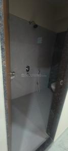 Bathroom Image of 895 Sq.ft 2 BHK Apartment / Flat for sale in Abode Eden Homes, Dammaiguda Secunderabad for Rs. 3830000