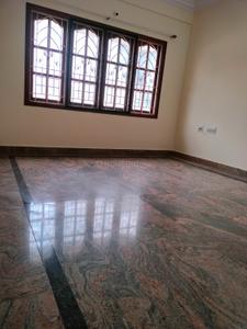 Hall Image of 1200 Sq.ft 2 BHK Apartment / Flat for rent in Lakeview Residency Bengaluru for Rs. 20000