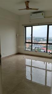 Hall Image of 2000 Sq.ft 4 BHK Apartment / Flat for rent in Uttorayon Township Siliguri for Rs. 55000