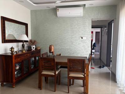 Hall Image of 1300 Sq.ft 3 BHK Apartment / Flat for sale in Pride Purple Park Springs, Lohegaon Pune for Rs. 11000000