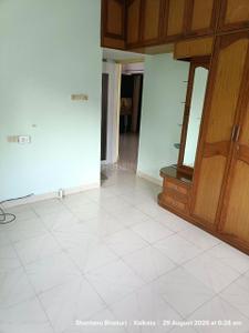 Bedroom Image of 1120 Sq.ft 3 BHK Apartment / Flat for sale in Jain Dream Park, Garia, Sonarpur Kolkata for Rs. 5500000