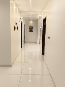 Hall Image of 3000 Sq.ft 4 BHK Apartment / Flat for sale in Sumadhura The Olympus, Financial District Hyderabad for Rs. 37500075