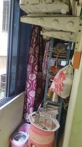 Bedroom Image of 349 Sq.ft 1 BHK Apartment / Flat for sale in Jambubet Vadodara for Rs. 1151000