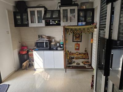 Hall Image of 2000 Sq.ft 3 BHK Apartment / Flat for sale in Paranjape Sky One, Shivaji Nagar Pune for Rs. 52000000