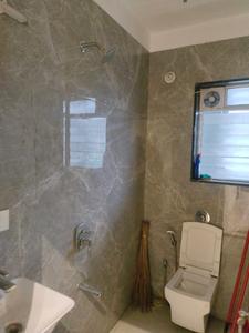 Common Bathroom Image of 1115 Sq.ft 2 BHK Apartment / Flat for sale in Shailesh Riddhi Siddhi Residency, Ulwe Navi Mumbai for Rs. 12500000