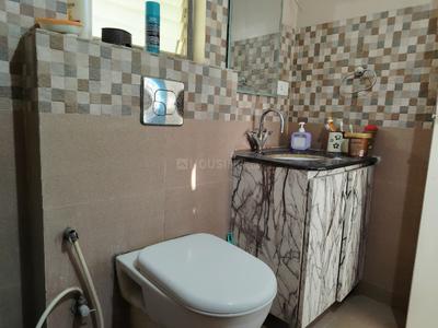 Image of 1645 Sq.ft 3 BHK Apartment / Flat for sale in MRKR Mera Homes, K R Puram, Bengaluru for Rs. 17600000