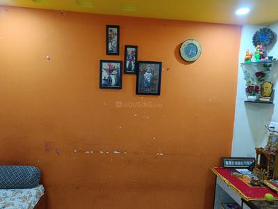 Living Room Image of 630 Sq.ft 1.5 BHK Apartment / Flat for sale in Harichandra Shree Hari Park, Tisgaon Aurangabad for Rs. 2600000