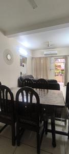 Hall Image of 1800 Sq.ft 3.5 BHK Independent House for rent in Vidhyadhar Nagar Jaipur for Rs. 40000