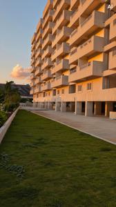 Image of 1215 Sq.ft 2 BHK Apartment / Flat for sale in Skyline Homes, Adibatla, Hyderabad for Rs. 4300000
