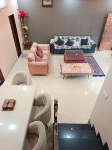 Hall Image of 2070 Sq.ft 3 BHK Apartment / Flat for rent in Purple Melodia, Vaishali Nagar Jaipur for Rs. 65000