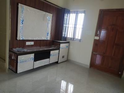 Bedroom Image of 600 Sq.ft 1 BHK Independent House for rent in Doddanekundi Bengaluru for Rs. 25000