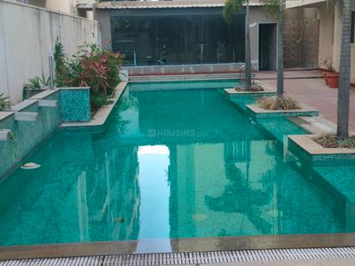 Image of 1850 Sq.ft 3 BHK Apartment / Flat for rent in Bellandur, Bengaluru for Rs. 100000