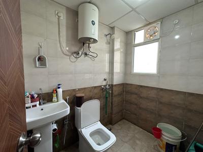 Image of 845 Sq.ft 2.5 BHK Apartment / Flat for sale in ROF Ananda, Sector 95, Gurgaon for Rs. 6500000