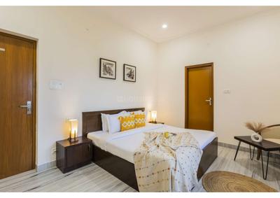 Bedroom Image of 6500 Sq.ft 2 BHK Villa for sale in Badgaon Udaipur for Rs. 50000000