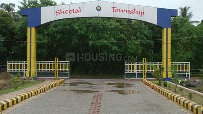 Image of 1050 Sq.ft 2 BHK Apartment / Flat for sale in GIDC Umbergaon, Umargam for Rs. 1100000