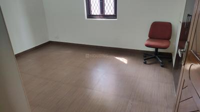 Bedroom Image of 1200 Sq.ft 2 BHK Apartment / Flat for sale in DDA Flats Munirka, Munirka New Delhi for Rs. 25000000