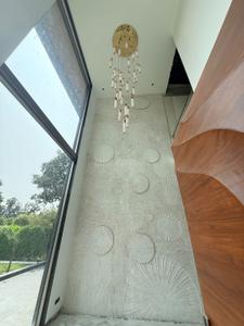 Balcony Image of 16200 Sq.ft 5 BHK Farm House for sale in Chhattarpur New Delhi for Rs. 350000000