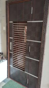 Bedroom Image of 1200 Sq.ft 3 BHK Apartment / Flat for rent in Atladara Vadodara for Rs. 14500