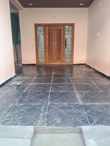 Image of 1200 Sq.ft 2 BHK Independent House for rent in Bandlaguda Jagir, Hyderabad for Rs. 20000