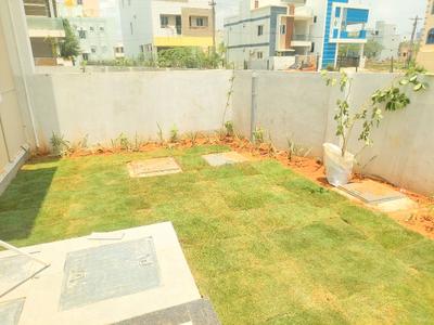Balcony Image of 1600 Sq.ft 3 BHK Independent House for sale in Avadi Chennai for Rs. 12500000