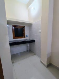 Kitchen Image of Shree Ji Homes in Sector 135, Noida