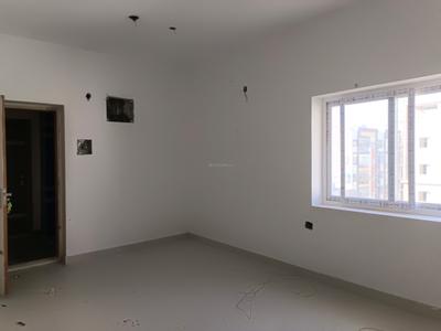 Living Room Image of 1110 Sq.ft 2 BHK Apartment / Flat for sale in Mahalakshmi S Ridhira Block 2, Ramachandra Puram Sangareddy for Rs. 5994058