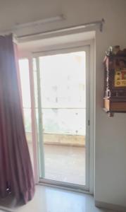 Bedroom Image of 1100 Sq.ft 2 BHK Apartment / Flat for sale in Nandan Inspera, Wakad Pune for Rs. 10900000