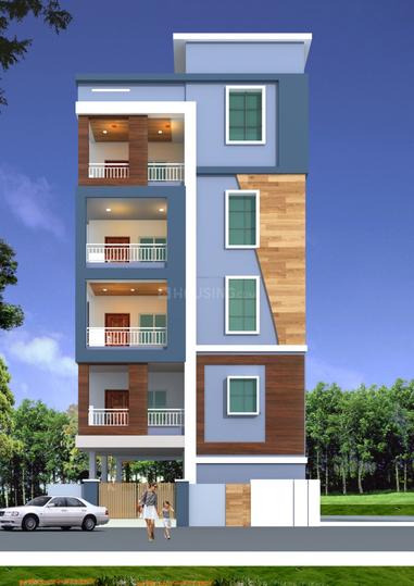 Appartment flats Main Image 1