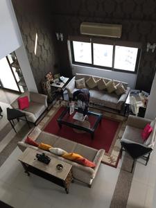 Image of 6505 Sq.ft 5 BHK Duplex for sale in Ambuja Upohar Luxury Gold, Pancha Sayar, Kolkata for Rs. 65000000