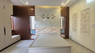 Bedroom Image of 4000 Sq.ft 5 BHK Duplex for sale in Annapurneshwari Nagar Bengaluru for Rs. 39500000