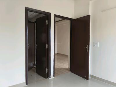 Bedroom Image of 885 Sq.ft 2 BHK Apartment / Flat for sale in Terrace Homes, Noida Extension Greater Noida for Rs. 6545000
