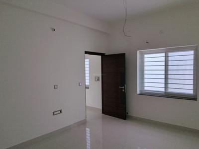 Bedroom Image of 2540 Sq.ft 4 BHK Villa for sale in Sikhara Tranquil, Cherlapalli Secunderabad for Rs. 20321000