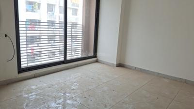 Bedroom Image of 1800 Sq.ft 3 BHK Apartment / Flat for sale in Seventh Bliss, Gota Ahmedabad for Rs. 8150000