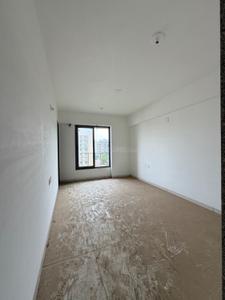 Bedroom Image of 1761 Sq.ft 3 BHK Apartment / Flat for sale in Rhythm Aura, Bopal Ahmedabad for Rs. 8500000