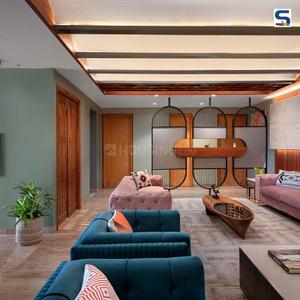 Image of 2160 Sq.ft 3 BHK Villa for sale in Sector 40, Gurgaon for Rs. 80000000