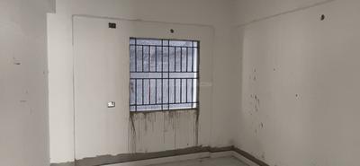 Bedroom Image of 1105 Sq.ft 2 BHK Apartment / Flat for sale in K R Puram Bengaluru for Rs. 6298500