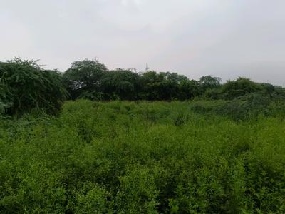 Image of 32 Sq.ft Residential Plot / Land for sale in Puth Khurd, New Delhi for Rs. 11500000
