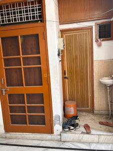 Balcony Image of 1100 Sq.ft 4 BHK Independent House for sale in Bahadarabad Haridwar for Rs. 5000000