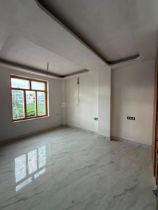 Hall Image of 1800 Sq.ft 3 BHK Builder Floor for rent in Banjarawala Dehradun for Rs. 35000