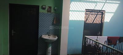 Balcony Image of 200 Sq.ft 4 BHK Independent House for sale in Saraikaiyan Shahjahanpur for Rs. 5000000