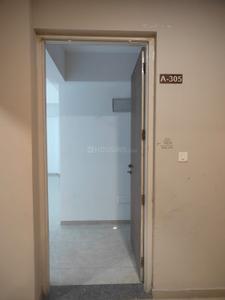 Hall Image of 1773 Sq.ft 3 BHK Apartment / Flat for rent in Sagar Sky, Raysan Gandhinagar for Rs. 27000