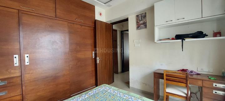 Hill View Park Bedroom 1