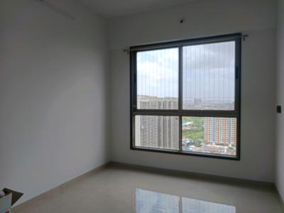 Bedroom Image of 1150 Sq.ft 3 BHK Apartment / Flat for sale in Que 914, Mundhwa Pune for Rs. 13000000