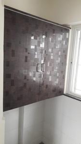 Bathroom Image of 980 Sq.ft 2 BHK Apartment / Flat for sale in Pisoli Pune for Rs. 4300000