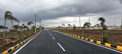 Image of 1350 Sq.ft Residential Plot / Land for sale in B. Thandrapadu, Kurnool for Rs. 1860000
